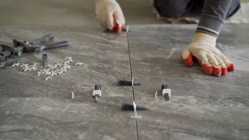 Flooring Service in Zephyrhills, FL