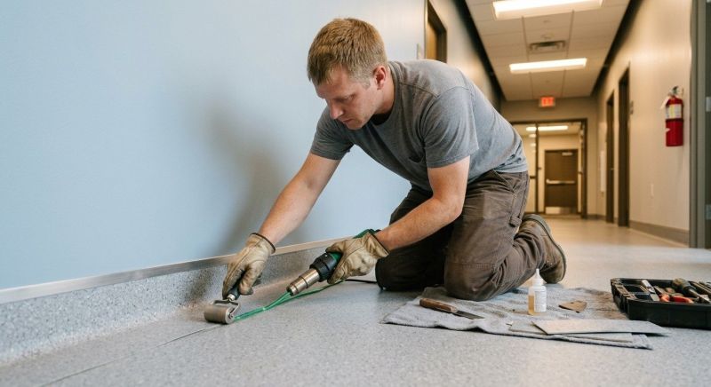 Flooring Service in Zephyrhills, FL