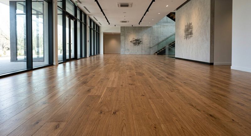Commercial Hardwood Service in Hernando County, FL