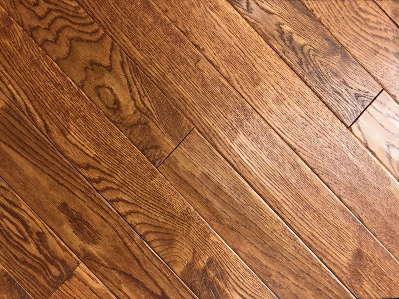 Commercial Hardwood Service in Kathleen, FL