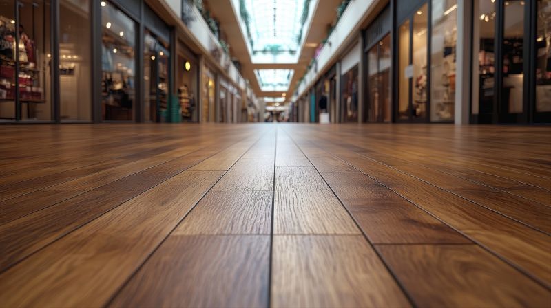 Commercial Hardwood Service in Land O Lakes, FL