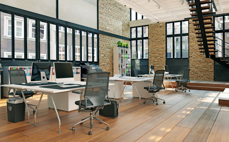 Commercial Hardwood Service in Odessa, FL