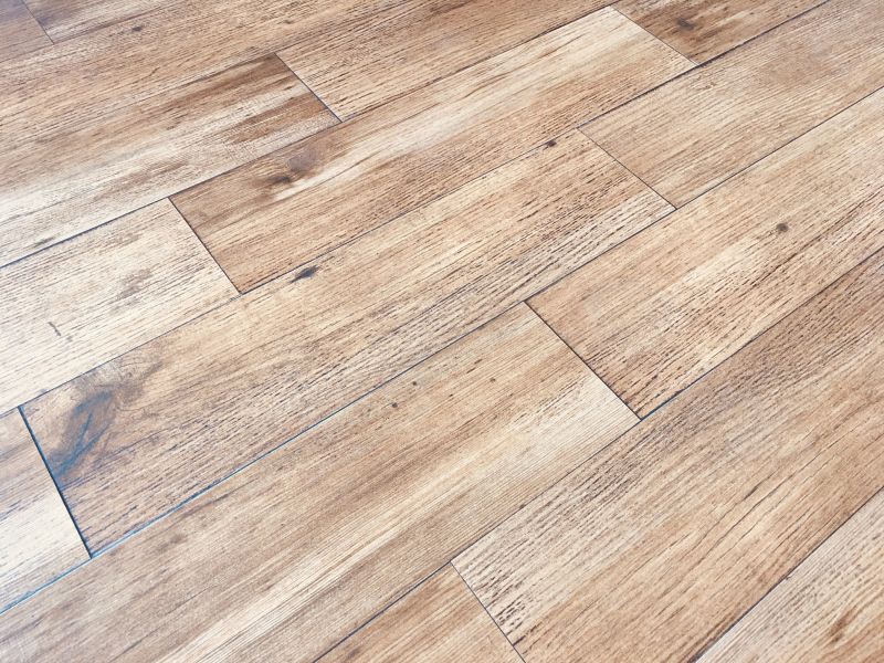 Engineered Wood Installation in Zephyrhills, FL