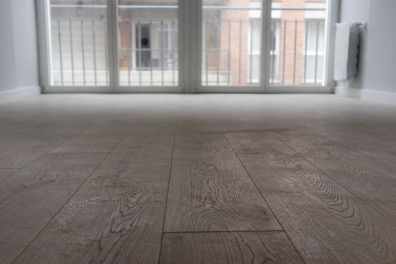 Engineered Wood Installation in Zephyrhills, FL