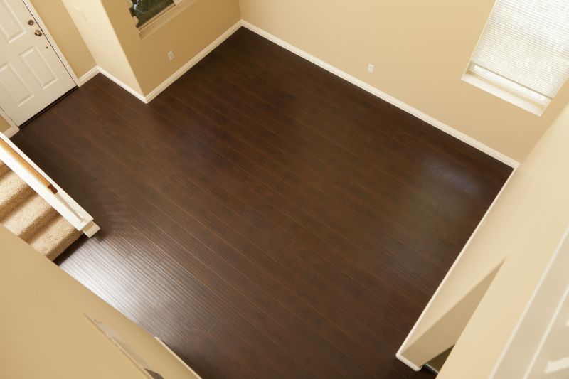 Laminate Floor Installation in Dade City, FL