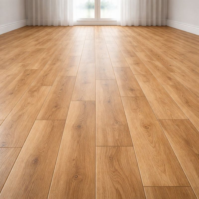 Laminate Floor Installation in Webster, FL