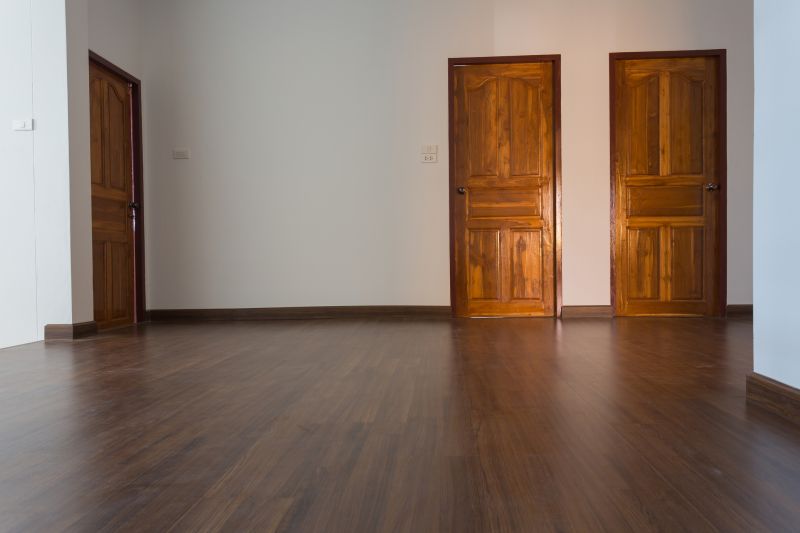 Laminate Floor Replacement in Hernando County, FL