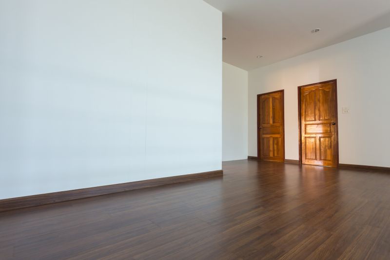 Laminate Floor Replacement in Seffner, FL