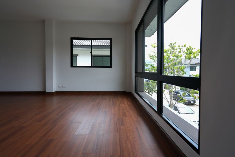 Laminate Floor Replacement in Tampa, FL
