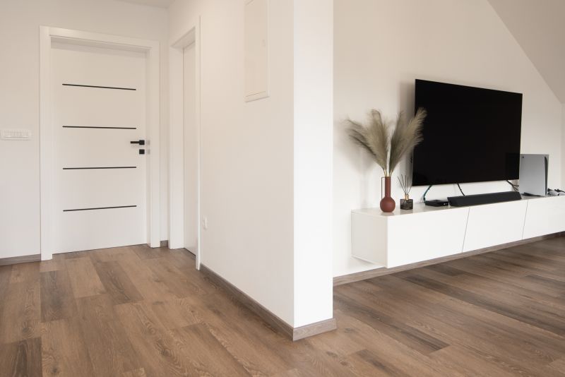 Laminate Flooring Replacement in Zephyrhills, FL