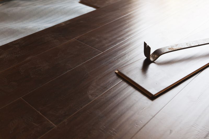 Laminate Wood Installation in Zephyrhills, FL