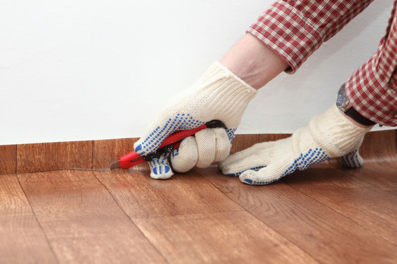 Linoleum Floor Installation in Land O Lakes, FL