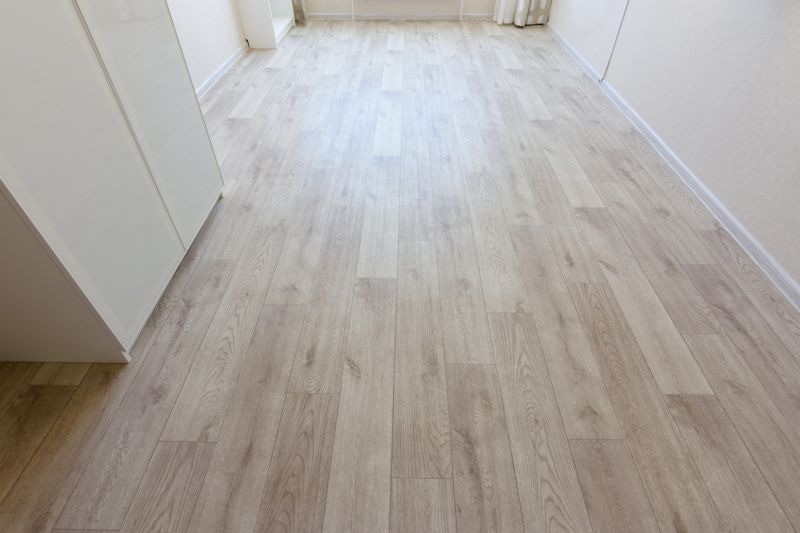Linoleum Floor Installation in Webster, FL