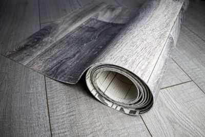 Linoleum Flooring Replacement in Zephyrhills, FL