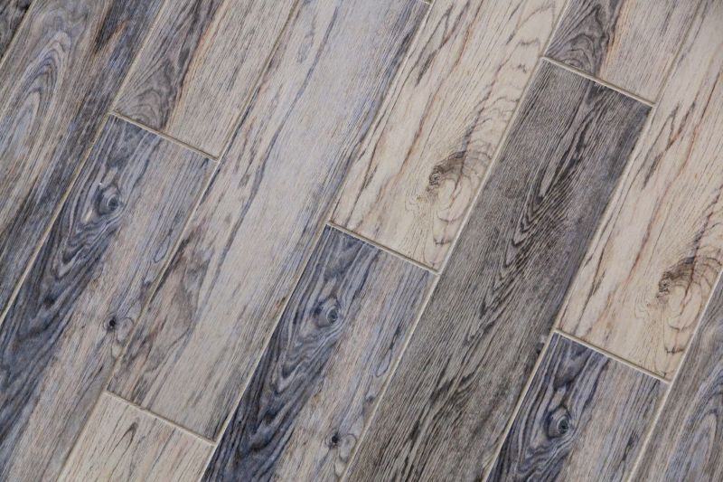 Sheet Linoleum Installation in Thonotosassa, FL