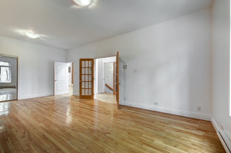 Vinyl Flooring Installation in Brooksville, FL