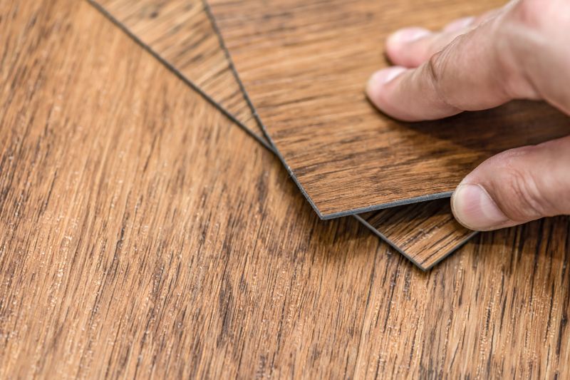 Vinyl Flooring Service in Zephyrhills, FL