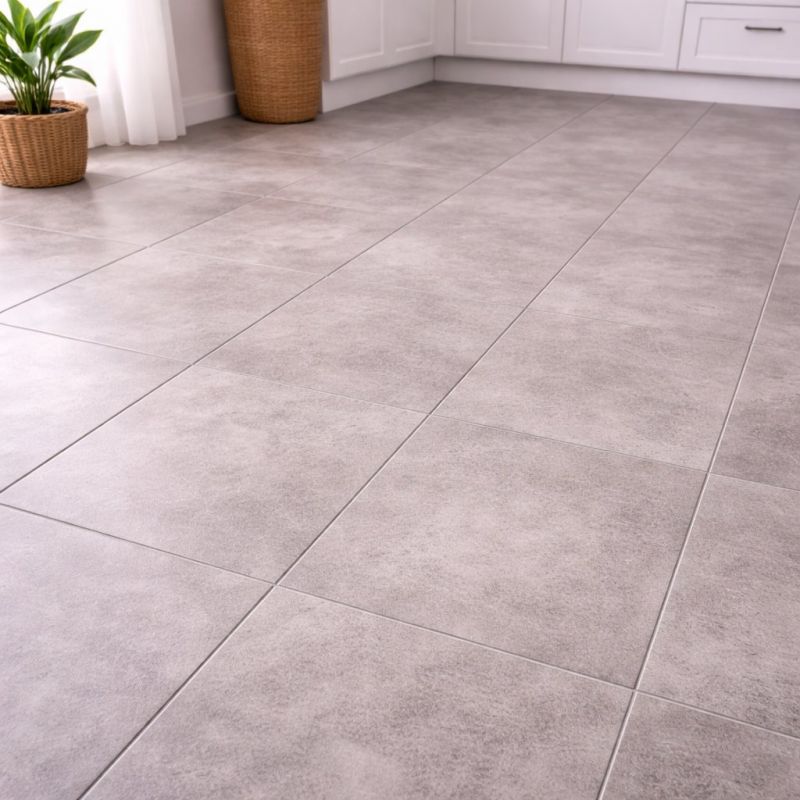 Vinyl Tile Replacement in Zephyrhills, FL
