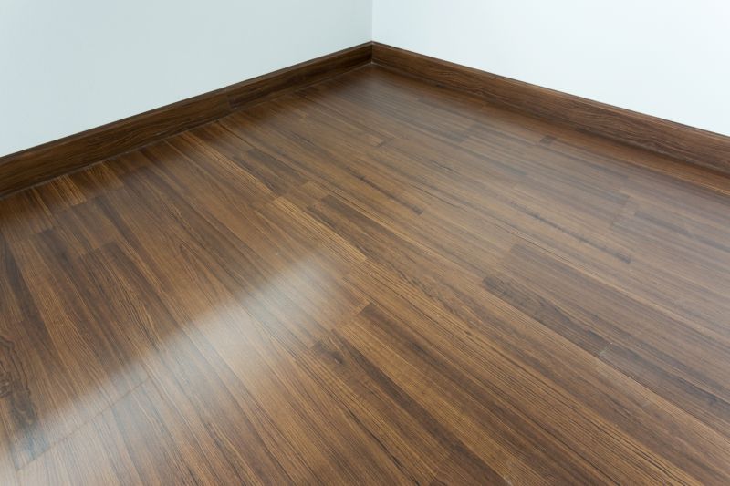 Wood Laminate Installation in Zephyrhills, FL